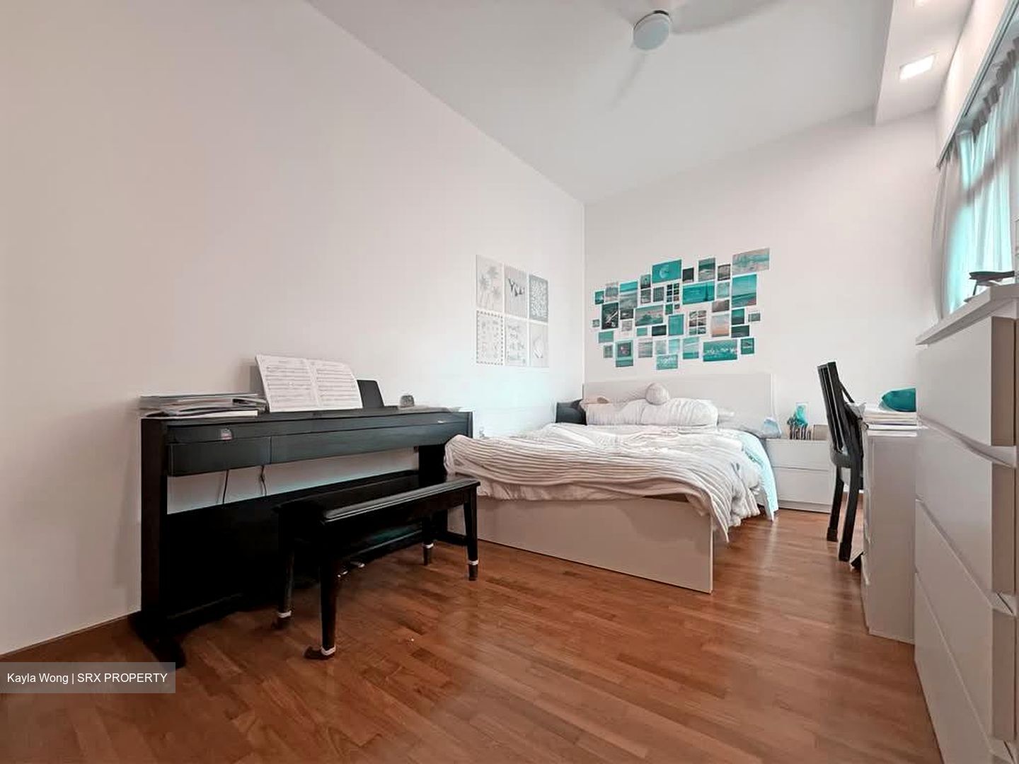 Varsity Park Condominium (D5), Condominium #530490421